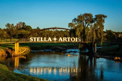 Stella Artois Players Championship