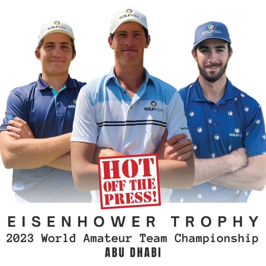 2023 World Amateur Team