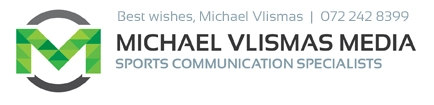 Michael Vlismas Media